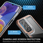 MyBat Pro Lux Series Case with Tempered Glass for Samsung Galaxy A23 5G - Rose Gold - RSA235GCSG5TS003-4.jpg