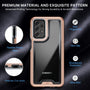 MyBat Pro Lux Series Case with Tempered Glass for Samsung Galaxy A23 5G - Rose Gold - RSA235GCSG5TS003-7.jpg