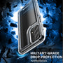 MyBat Pro Lux Series Case with Tempered Glass for Samsung Galaxy A23 5G - Clear - RSA235GCSG5TT001-5.jpg