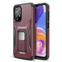 MyBat Pro Antimicrobial Stealth Series (with Stand) for Samsung Galaxy A23 5G - Plum / Black - RSA235GCSSTSS003-2.jpg