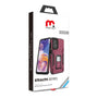 MyBat Pro Antimicrobial Stealth Series (with Stand) for Samsung Galaxy A23 5G - Plum / Black - RSA235GCSSTSS003-9.jpg