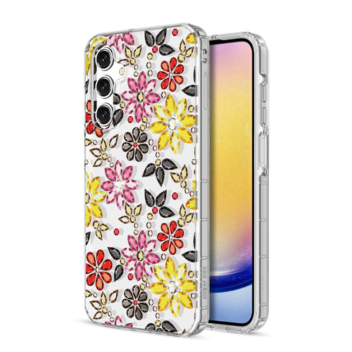 MyBat Pro Mood Series Case (with Diamonds) for Samsung Galaxy A25 5G - Bedazzle - RSA255GCSFSSD155-2.jpg