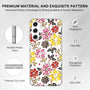 MyBat Pro Mood Series Case (with Diamonds) for Samsung Galaxy A25 5G - Bedazzle - RSA255GCSFSSD155-7.jpg