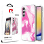 MyBat Pro Mood Series Case for Samsung Galaxy A25 5G - Blushing