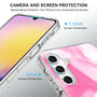 MyBat Pro Mood Series Case for Samsung Galaxy A25 5G - Blushing - RSA255GCSFSSM375-4.jpg