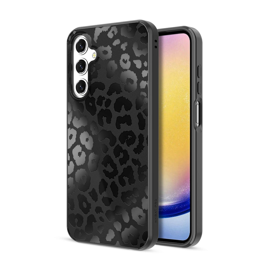 MyBat Pro Mood Series Case for Samsung Galaxy A25 5G - Black Leopard - RSA255GCSFSSM377-2.jpg