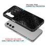MyBat Pro Mood Series Case for Samsung Galaxy A25 5G - Black Leopard - RSA255GCSFSSM377-5.jpg