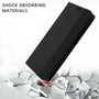 MyBat Pro Executive Series Wallet Case for Samsung Galaxy A25 5G - Black - RSA255GPCMJP001-5.jpg