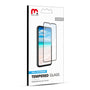MyBat Pro Full Coverage Tempered Glass Screen Protector for Samsung Galaxy A25 5G - Black - RSA255GSC85A-8.jpg