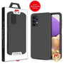 MyBat Pro Fuse Series Case for Samsung Galaxy A32 5G - Black