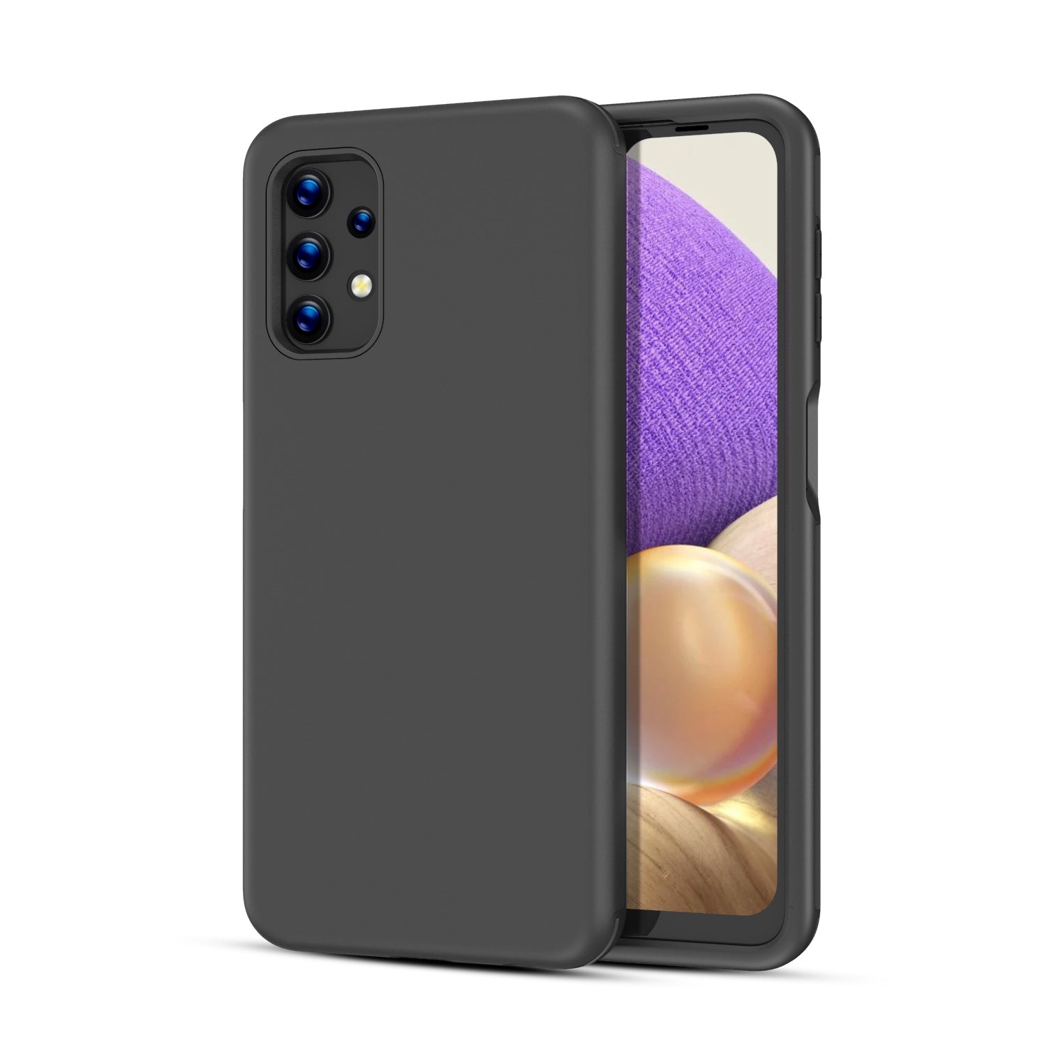 MyBat Pro Fuse Series Case for Samsung Galaxy A32 5G - Black - RSA325GCSD5RS001-2.jpg