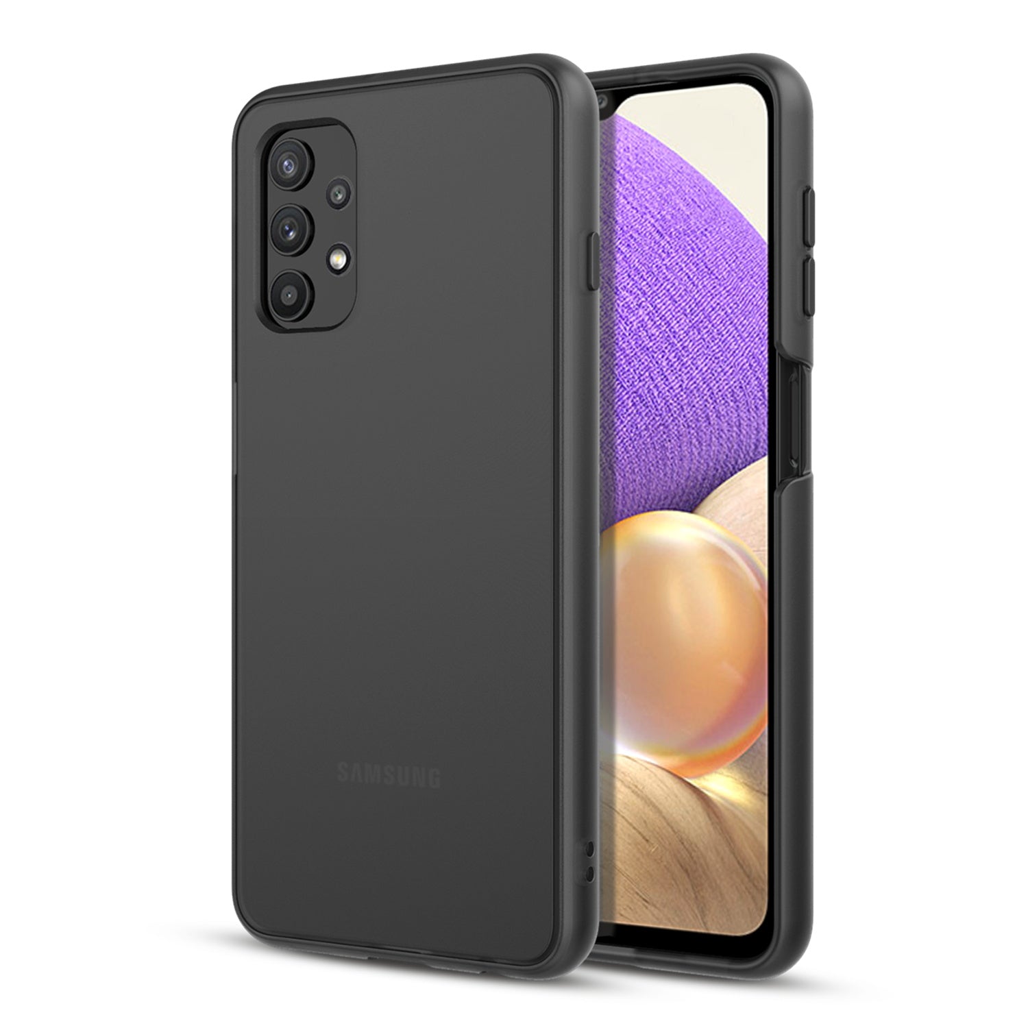 MyBat Pro Shade Series Case for Samsung Galaxy A32 5G - Smoke - RSA325GCSFSSS901-2.jpg