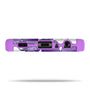MyBat Pro Tuff Series Case for Samsung Galaxy A52 5G - Purple Hibiscus - RSA525GCSE1TM186-5.jpg