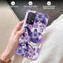 MyBat Pro Tuff Series Case for Samsung Galaxy A52 5G - Purple Hibiscus - RSA525GCSE1TM186-8.jpg