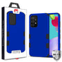 MyBat Pro Tuff Series Case for Samsung Galaxy A52 5G - Blue