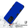 MyBat Pro Tuff Series Case for Samsung Galaxy A52 5G - Blue - RSA525GCSE1TS005-10.jpg