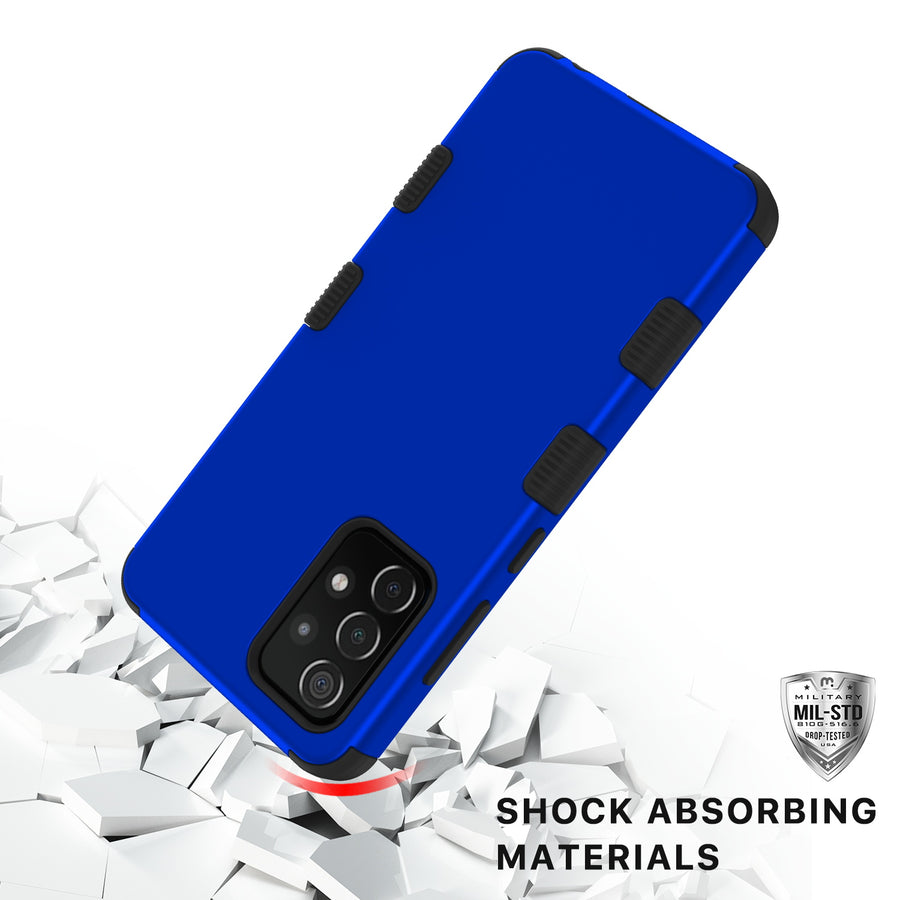 MyBat Pro Tuff Series Case for Samsung Galaxy A52 5G - Blue - RSA525GCSE1TS005-10.jpg