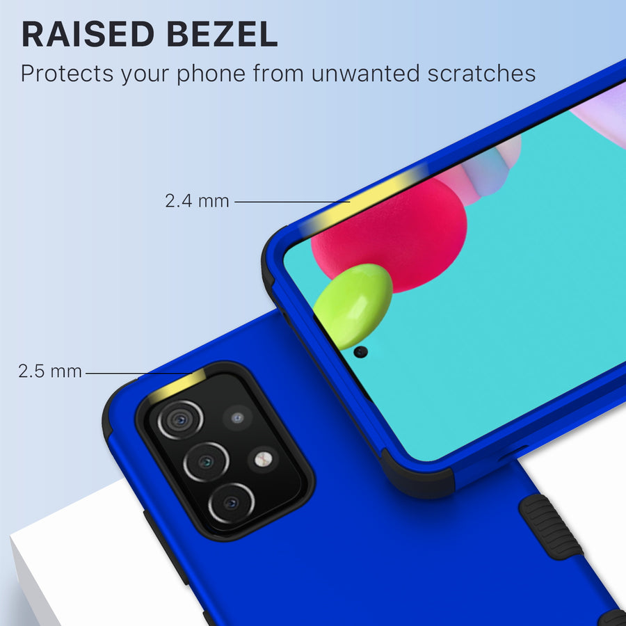 MyBat Pro Tuff Series Case for Samsung Galaxy A52 5G - Blue - RSA525GCSE1TS005-7.jpg