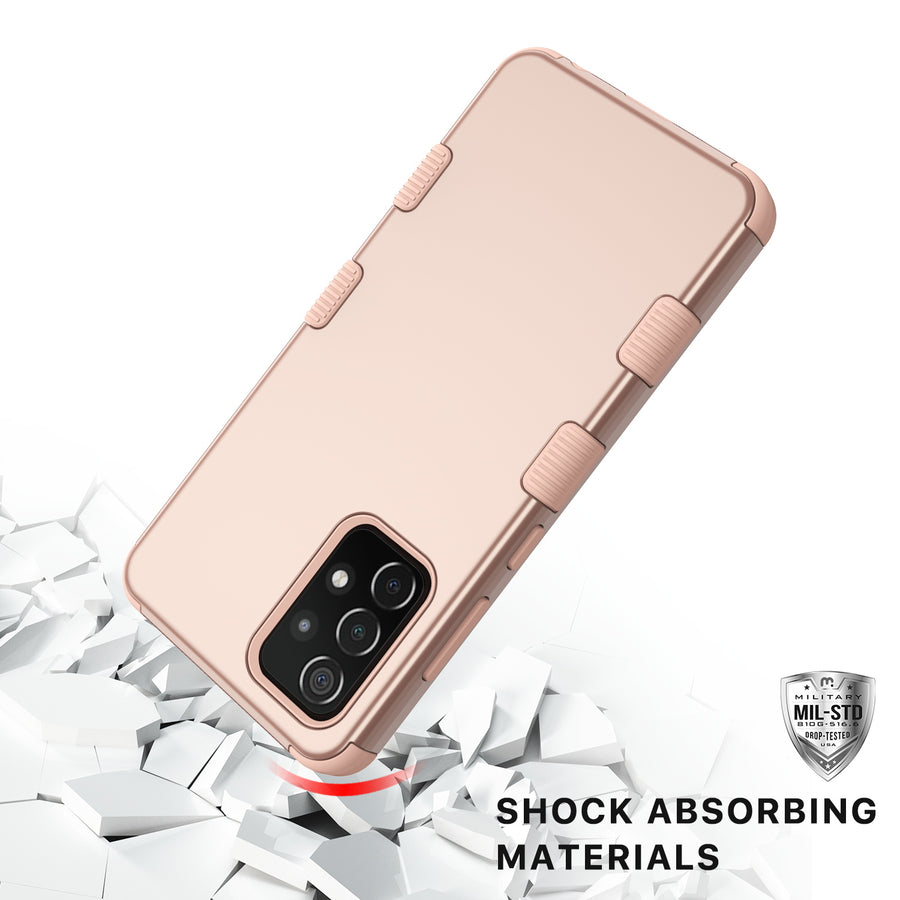 MyBat Pro Tuff Series Case for Samsung Galaxy A52 5G - Rose Gold - RSA525GCSE1TS086-10.jpg