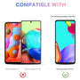 MyBat Pro Tuff Series Case for Samsung Galaxy A52 5G - Rose Gold - RSA525GCSE1TS086-6.jpg