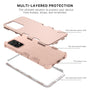 MyBat Pro Tuff Series Case for Samsung Galaxy A52 5G - Rose Gold - RSA525GCSE1TS086-9.jpg