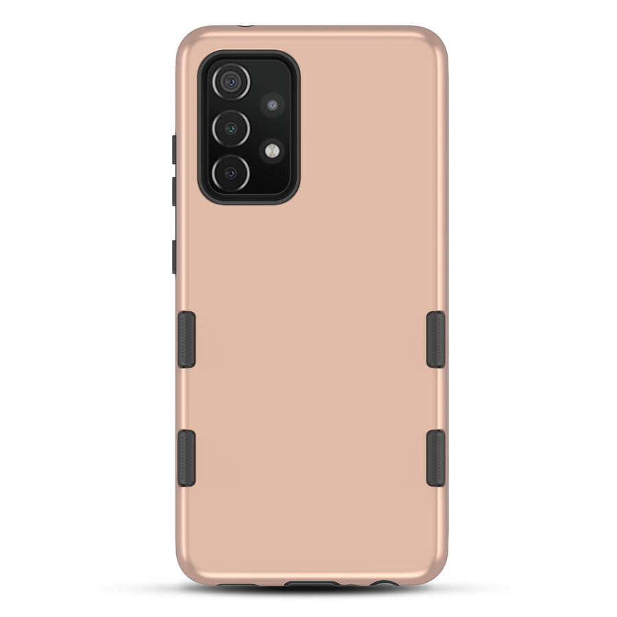 MyBat Pro Tuff Subs Series Case for Samsung Galaxy A52 5G - Rose Gold - RSA525GCSF2TS004-3.jpg