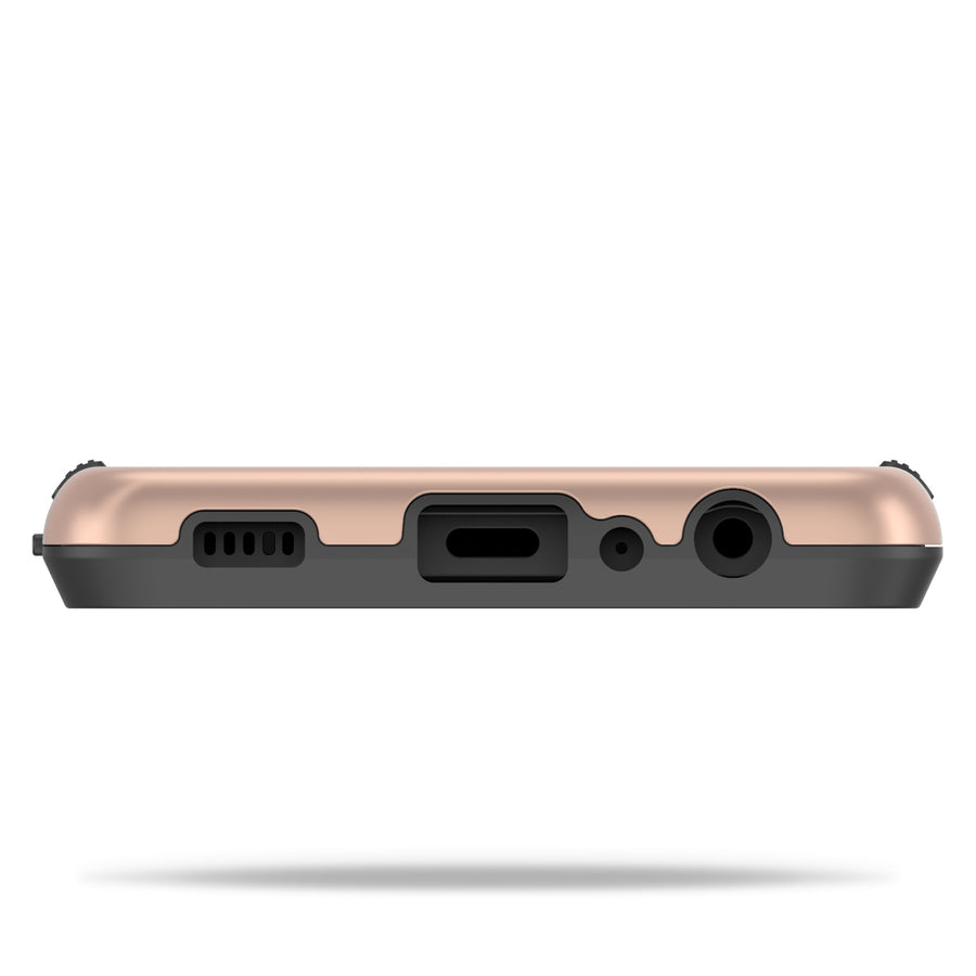 MyBat Pro Tuff Subs Series Case for Samsung Galaxy A52 5G - Rose Gold - RSA525GCSF2TS004-5.jpg