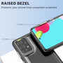 MyBat Pro Lux Series Case for Samsung Galaxy A52 5G - Black - RSA525GCSG5TS001-5.jpg