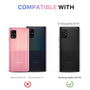 MyBat Pro Lux Series Case for Samsung Galaxy A52 5G - Clear - RSA525GCSG5TT001-3.jpg