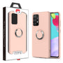 MyBat Pro Halo Series Case for Samsung Galaxy A52 5G - Pink