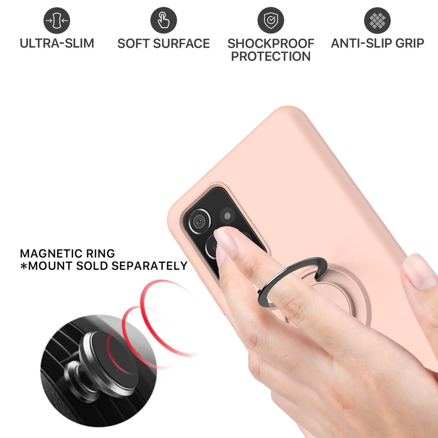 MyBat Pro Halo Series Case for Samsung Galaxy A52 5G - Pink - RSA525GCSHSES002-7.jpg