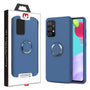 MyBat Pro Halo Series Case for Samsung Galaxy A52 5G - Blue