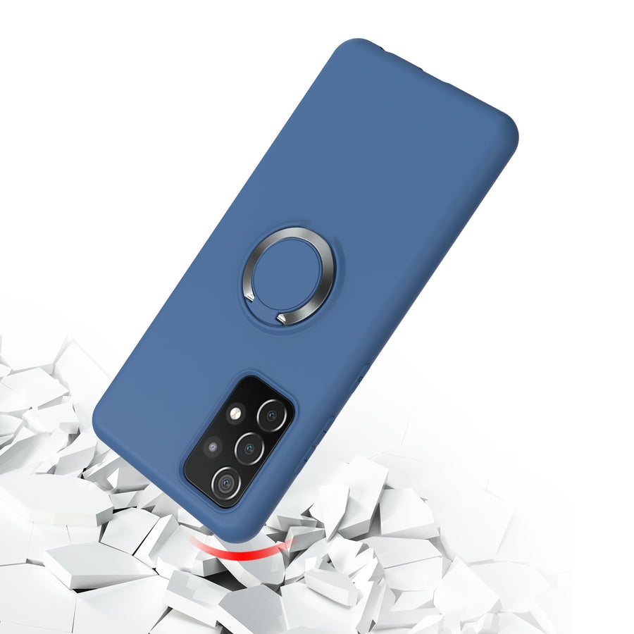 MyBat Pro Halo Series Case for Samsung Galaxy A52 5G - Blue - RSA525GCSHSES003-10.jpg