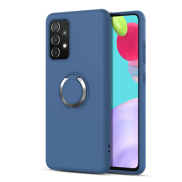 MyBat Pro Halo Series Case for Samsung Galaxy A52 5G - Blue - RSA525GCSHSES003-2.jpg