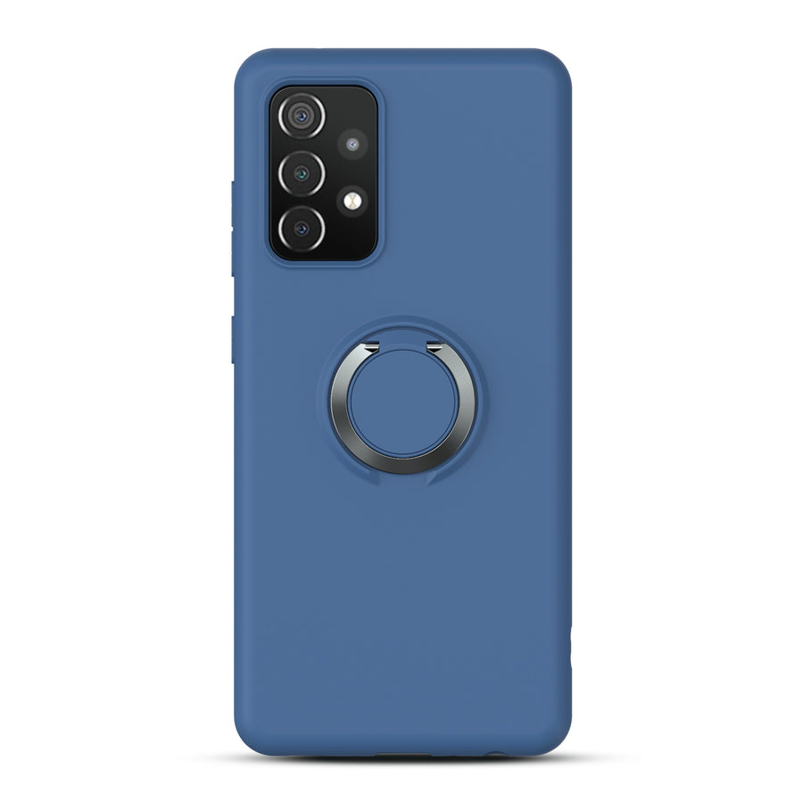 MyBat Pro Halo Series Case for Samsung Galaxy A52 5G - Blue - RSA525GCSHSES003-4.jpg