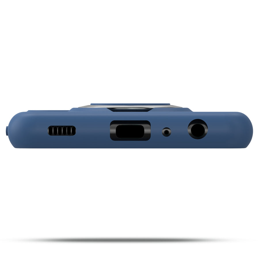 MyBat Pro Halo Series Case for Samsung Galaxy A52 5G - Blue - RSA525GCSHSES003-6.jpg