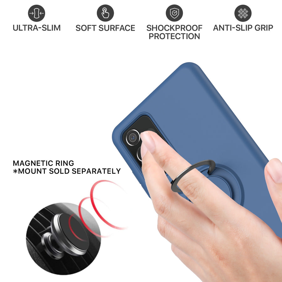 MyBat Pro Halo Series Case for Samsung Galaxy A52 5G - Blue - RSA525GCSHSES003-7.jpg