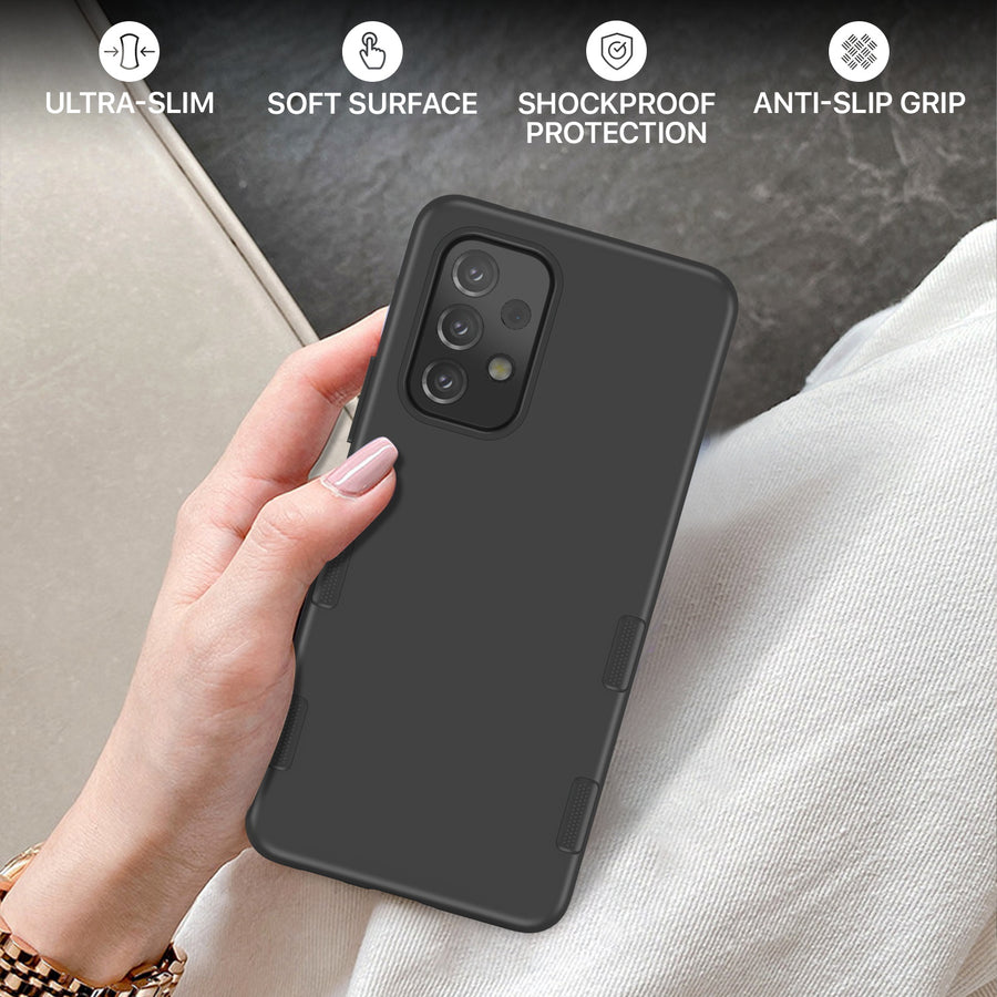 MyBat Pro Tuff Subs Series Case for Samsung Galaxy A53 5G - Black - RSA535GCSF2TS001-8.jpg