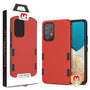MyBat Pro Tuff Subs Series Case for Samsung Galaxy A53 5G - Red