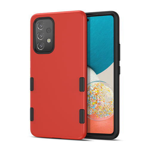 MyBat Pro Tuff Subs Series Case for Samsung Galaxy A53 5G - Red - RSA535GCSF2TS002-2.jpg