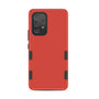 MyBat Pro Tuff Subs Series Case for Samsung Galaxy A53 5G - Red - RSA535GCSF2TS002-3.jpg