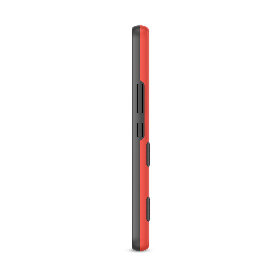 MyBat Pro Tuff Subs Series Case for Samsung Galaxy A53 5G - Red - RSA535GCSF2TS002-4.jpg