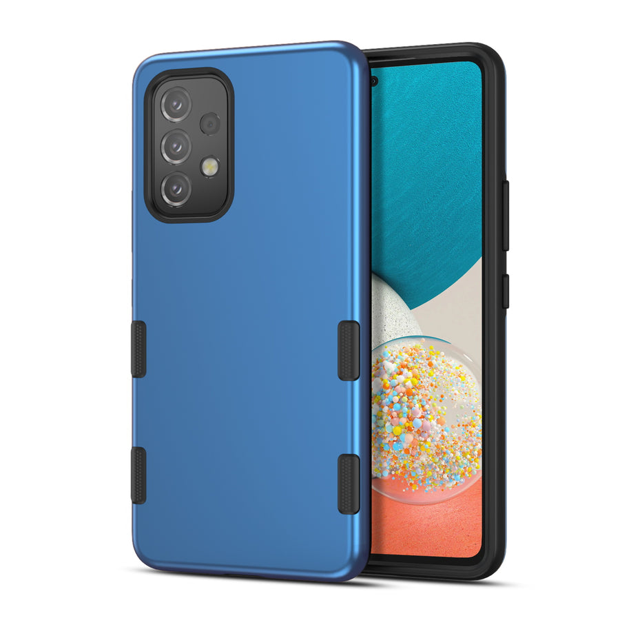 MyBat Pro Tuff Subs Series Case for Samsung Galaxy A53 5G - Blue - RSA535GCSF2TS003-2.jpg