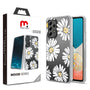 MyBat Pro Mood Diamond Series Case for Samsung Galaxy A53 5G - Seashells