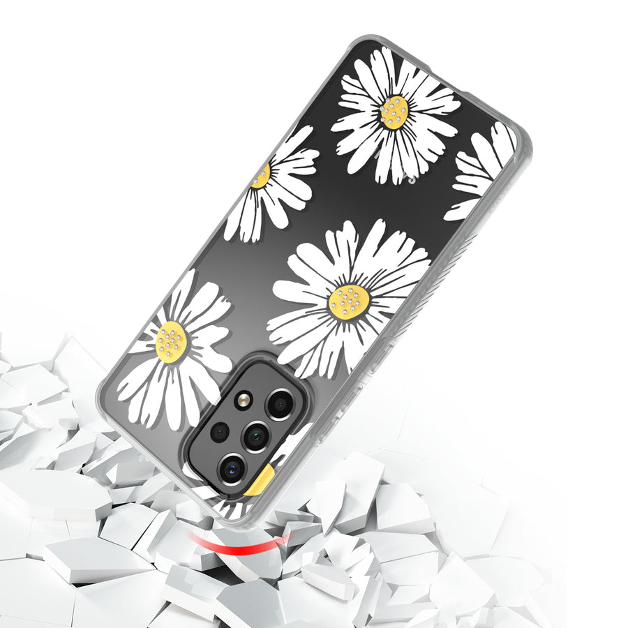 MyBat Pro Mood Diamond Series Case for Samsung Galaxy A53 5G - Seashells - RSA535GCSFSSD150-9.jpg