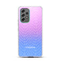 MyBat Pro Mood Series Case for Samsung Galaxy A53 5G - Iridescent Snake - RSA535GCSFSSM367-3.jpg