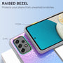 MyBat Pro Mood Series Case for Samsung Galaxy A53 5G - Iridescent Snake - RSA535GCSFSSM367-7.jpg