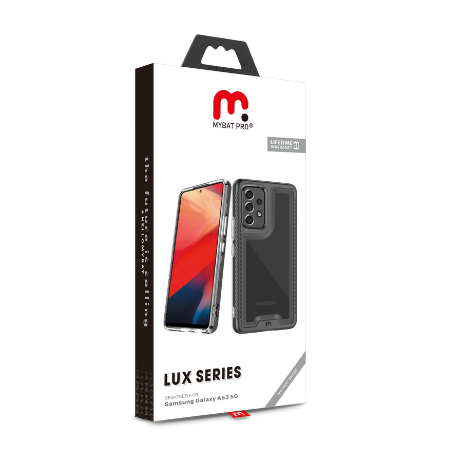 MyBat Pro Lux Series Case for Samsung Galaxy A53 5G - Black - RSA535GCSG5TS001-10.jpg