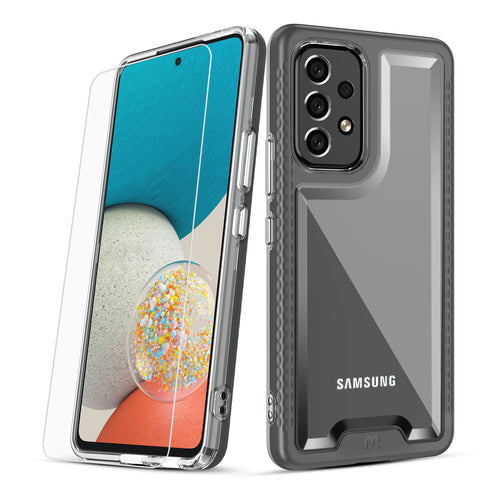 MyBat Pro Lux Series Case for Samsung Galaxy A53 5G - Black - RSA535GCSG5TS001-2.jpg