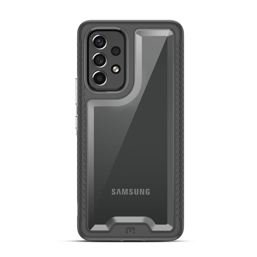 MyBat Pro Lux Series Case for Samsung Galaxy A53 5G - Black - RSA535GCSG5TS001-3.jpg